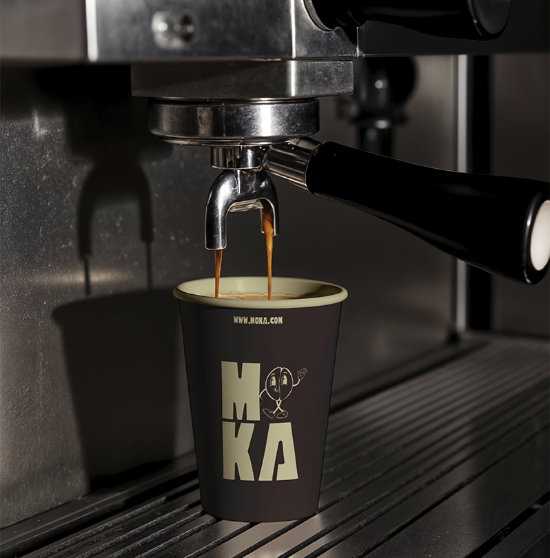 kaffekop