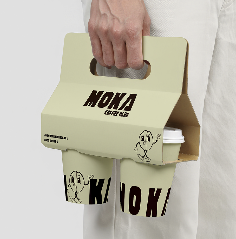 take away